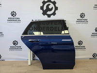 Mercedes C-Klasse W205 Portier Rechts achter A2057300105