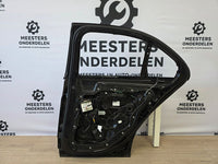 Mercedes C-Klasse W205 Portier Rechts achter A2057300105