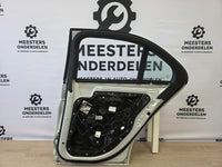 Mercedes C-Klasse W205 Portier Rechts Achter A2057300105