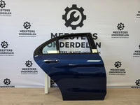 Mercedes C-Klasse W205 Portier Rechts achter A2057300105