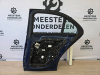 Mercedes C-Klasse W205 Portier Rechts achter A2057300105