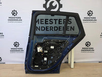 Mercedes C-Klasse W205 Portier Rechts achter A2057300105