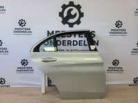 Mercedes C-Klasse W205 Portier Rechts Achter A2057300105