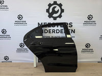 Mercedes C-Klasse W205 Portier Rechts achter A2057300105