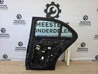 Mercedes C-Klasse W205 Portier Rechts achter A2057300105