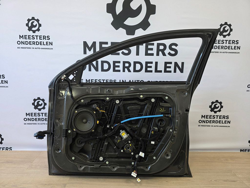 Mercedes GLC (X253) Portier Rechts Voor A2547204200 