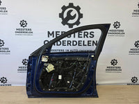 Mercedes C-Klasse W205 Portier Rechts voor A2057300105