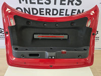Mercedes CLA (118.3) Kofferdeksel orig gebruikt A1187500600