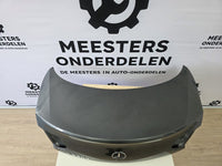 Mercedes C205 kofferdeksel orig gebruikt A2067500400 K003	