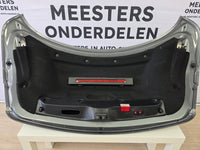 Mercedes C205 kofferdeksel orig gebruikt A2067500400 K003	