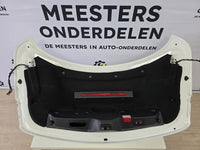 Mercedes C205 kofferdeksel orig gebruikt A2057501675 K001