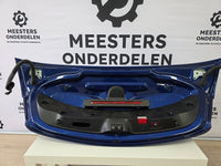 Mercedes C205 kofferdeksel orig gebruikt A2067500400 K002