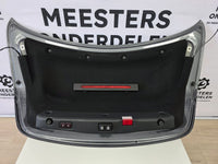 Mercedes E W213 kofferdeksel orig gebruikt A2137503400 K0010