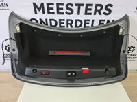 Mercedes E W213 kofferdeksel orig gebruikt A2137503400 K009