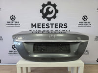 Mercedes E W213 kofferdeksel orig gebruikt A2137503400 K009