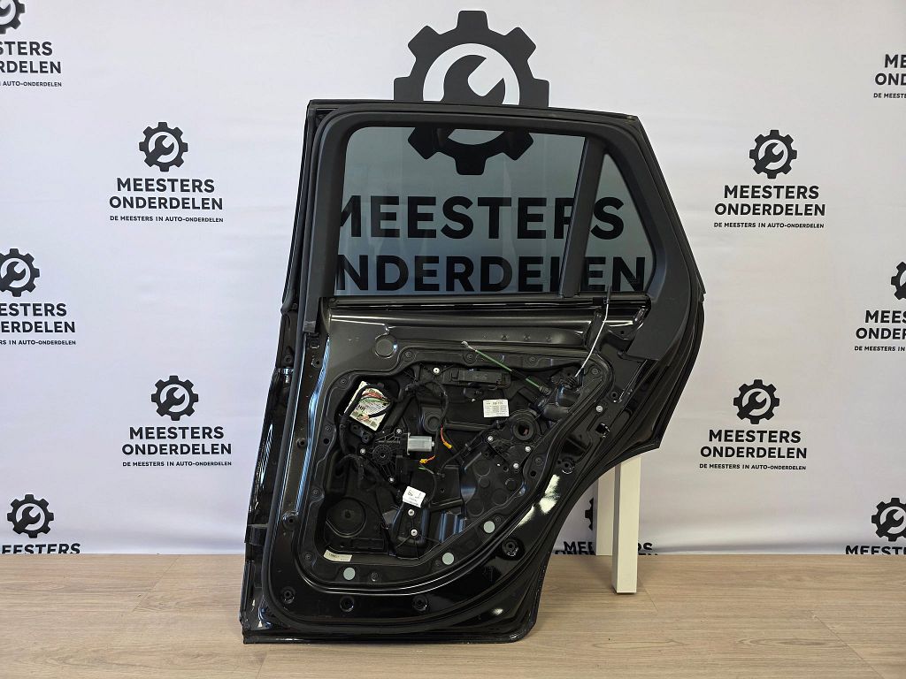 Mercedes GLC Portier RESTYLE Rechts achter A2537300405