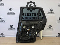 Mercedes GLC Portier RESTYLE Rechts achter A2537300405