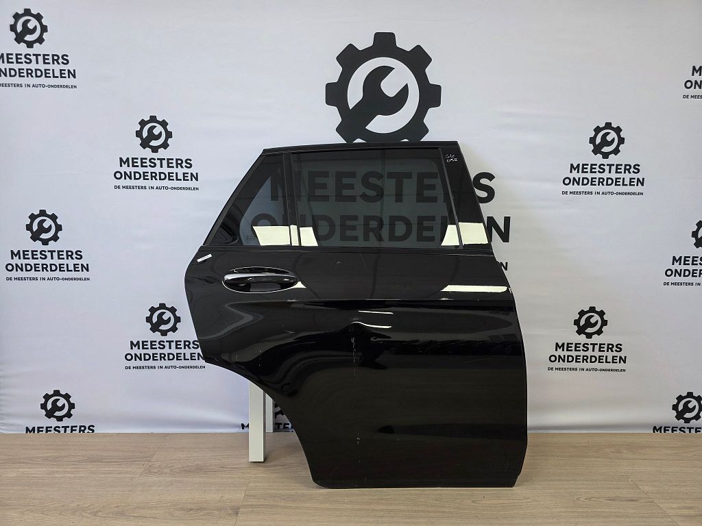 Mercedes GLC Portier RESTYLE Rechts achter A2537300405