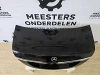 Mercedes S-Klasse kofferdeksel org gebruikt A2227500075 K004