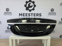 Mercedes S-Klasse kofferdeksel org gebruikt A2227500075 K004
