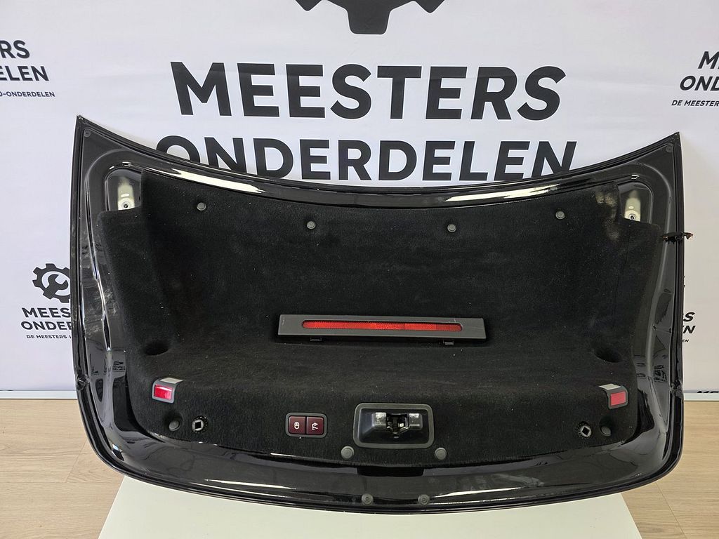 Mercedes S-Klasse kofferdeksel org gebruikt A2227500075 K004