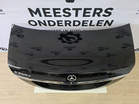 Mercedes S-klasse kofferdeksel orig gebruikt A2227500075
