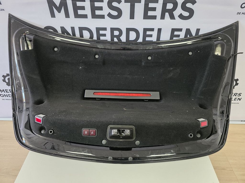 Mercedes S-klasse kofferdeksel orig gebruikt A2227500075