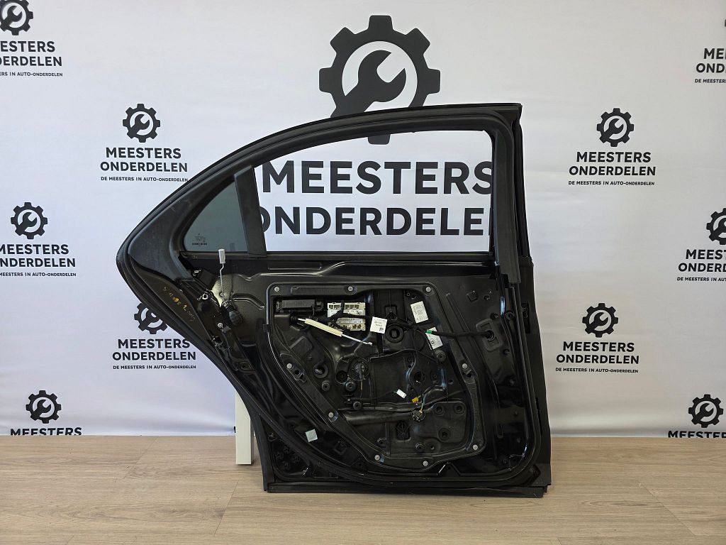 Mercedes S-Klasse Portier Links achter A2227300105