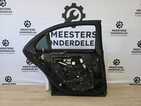 Mercedes S-Klasse Portier Links achter A2227300105