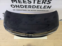 Mercedes W205 kofferdeksel orig gebruikt A2057500075 K005