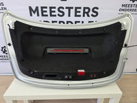 Mercedes W205 kofferdeksel orig gebruikt A2057500075 K006