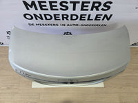 Mercedes W205 kofferdeksel orig gebruikt A2057500075 K006