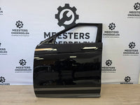 Range Rover Sport Portier compleet Links voor origineel GEBRUIKT DK6220125AA