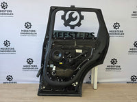 Range Rover Sport Portier compleet Rechts achter origineel GEBRUIKT DK6224630AA