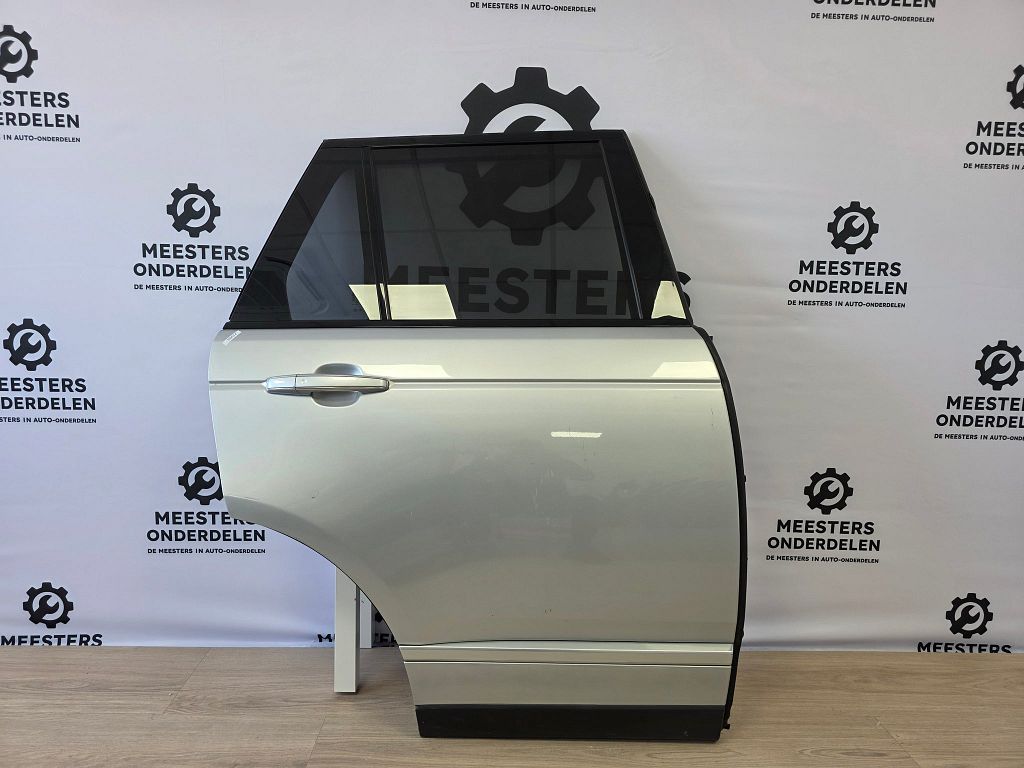 Range Rover Vogue Portier compleet Rechts achter origineel GEBRUIKT CK5224630AA