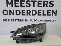 Seat Ibiza 6F Facelift LED Koplamp Links 6F1941005E