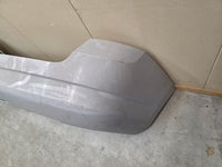 Skoda Fabia III Station Achterbumper origineel NIEUW 6v9 807 421