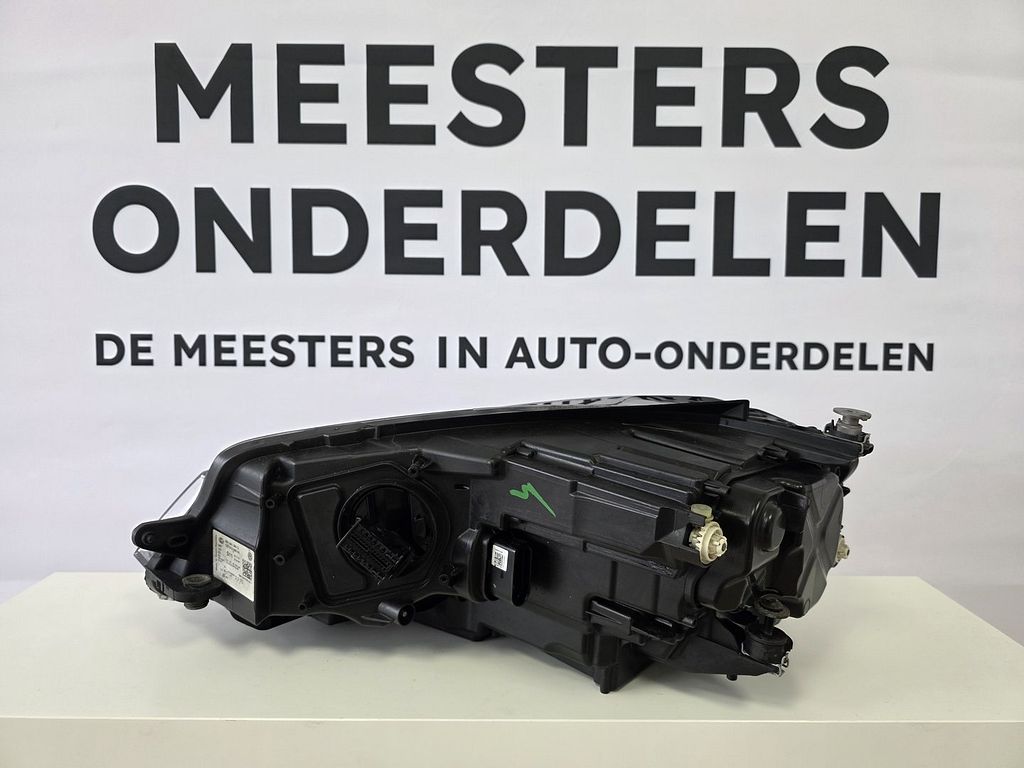 VW Golf 7 Koplamp Rechts Full LED Facelift 5G1941082D