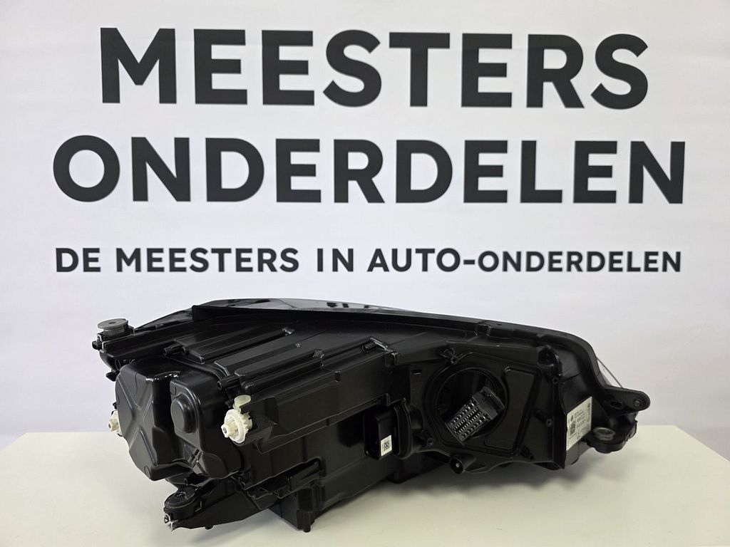 VW Golf 7/VII Koplamp Links Full LED 5G1941113