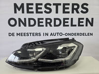 VW Golf 7/VII Koplamp Links Full LED 5G1941113