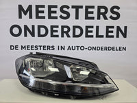 VW Golf VII Koplamp SET Links en Rechts 5G1941006D