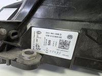 VW Golf VII Koplamp SET Links en Rechts 5G1941006D