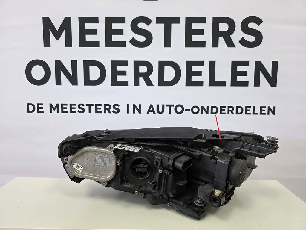 VW Passat (B8) 3G Koplamp Rechts 3G2941082A