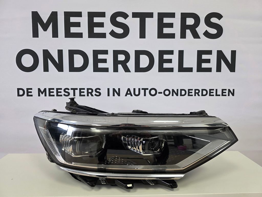 VW Passat Koplamp (B8) Facelift Rechts 3G1941082T