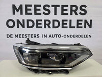 VW Passat Koplamp (B8) Facelift Rechts 3G1941082T