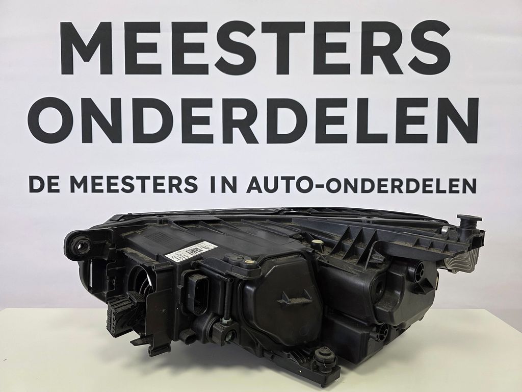 VW Passat Koplamp (B8) Facelift Rechts 3G1941082T