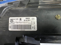 VW Polo 6R Koplamp Rechts Xenon/Led 6R1941032B