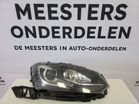 VW Polo 6R Koplamp Rechts Xenon/Led 6R1941032B